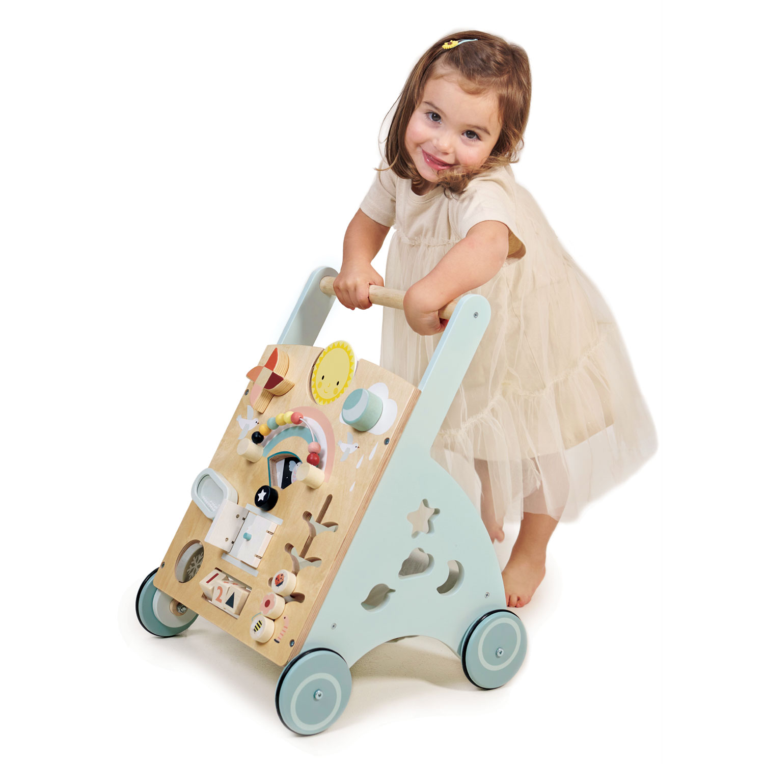Sunshine Baby Activity Walker - Image 3