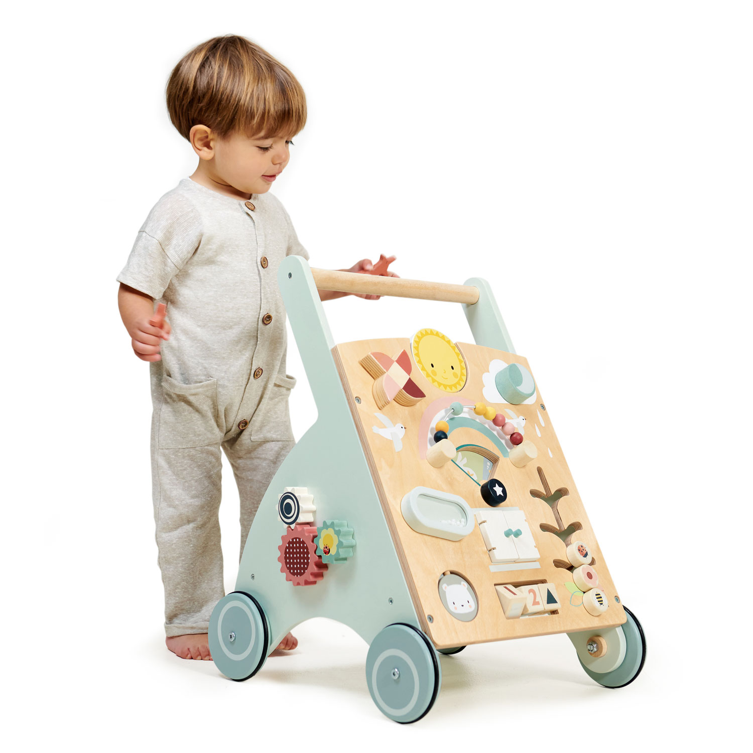 Sunshine Baby Activity Walker - Image 2