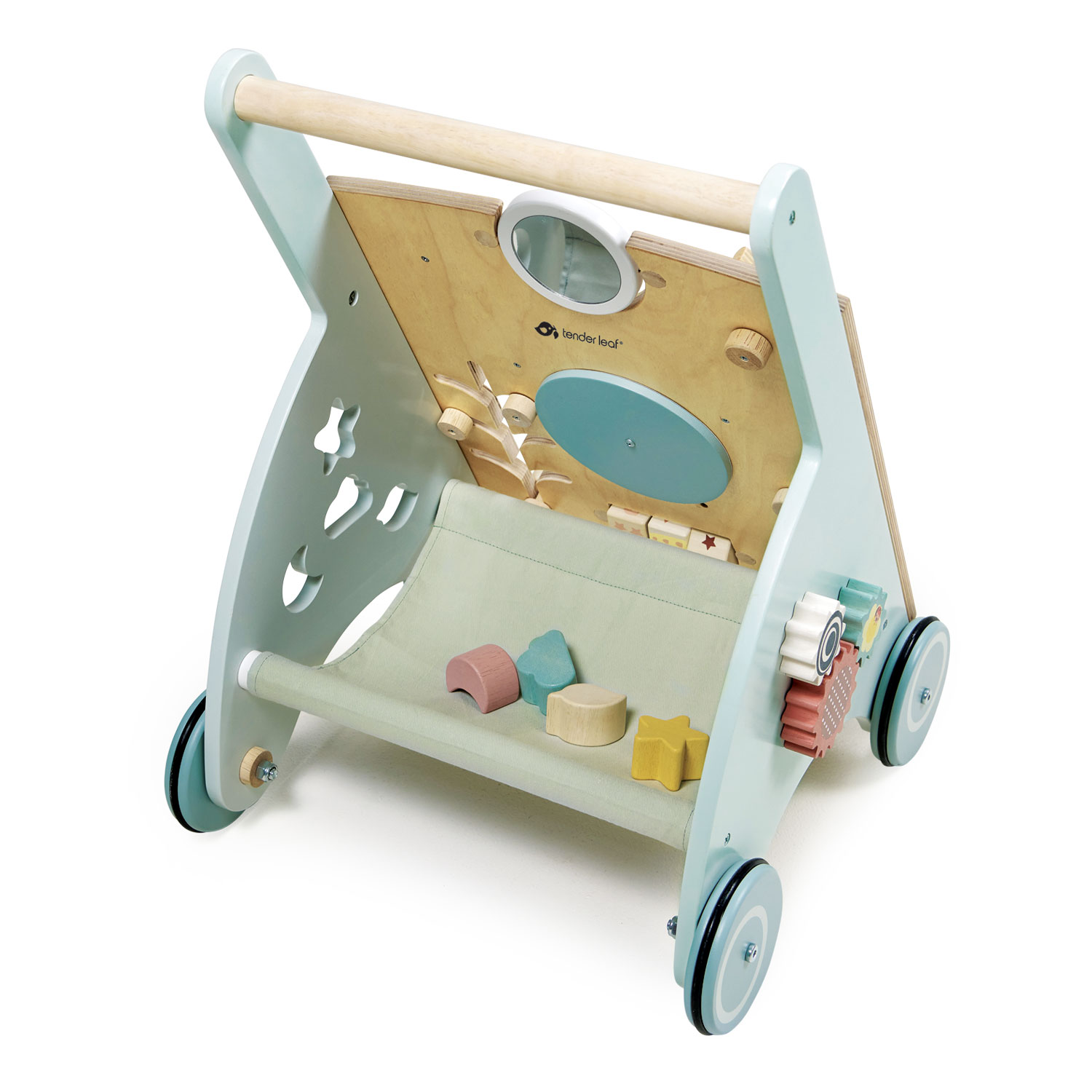 Sunshine Baby Activity Walker - Image 5
