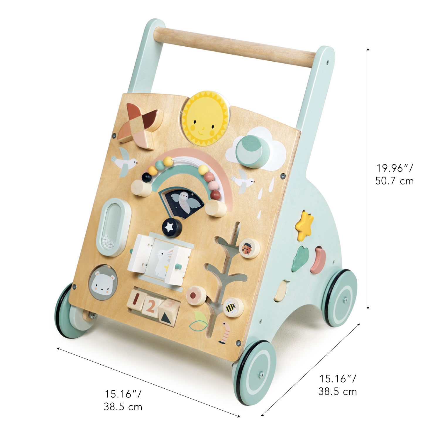 Sunshine Baby Activity Walker - Image 6