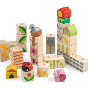 Garden Blocks