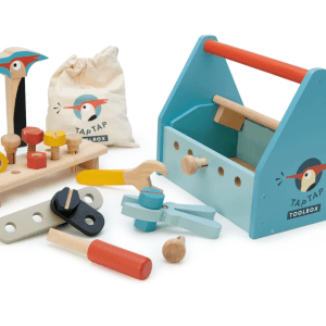 Tap Tap Toolbox