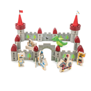 Dragon Castle