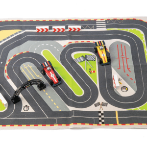 Formula One Racing Tracks